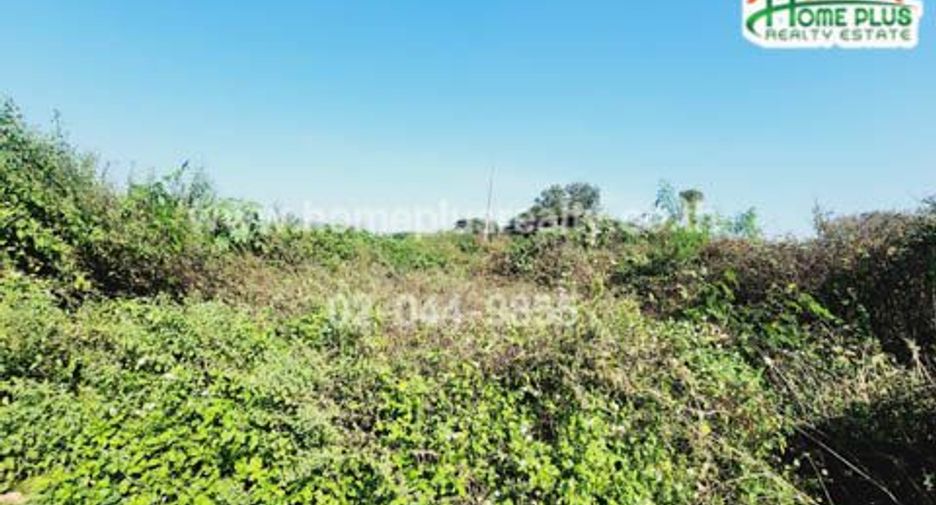 Продажа Участок в Mueang Lampang, Lampang