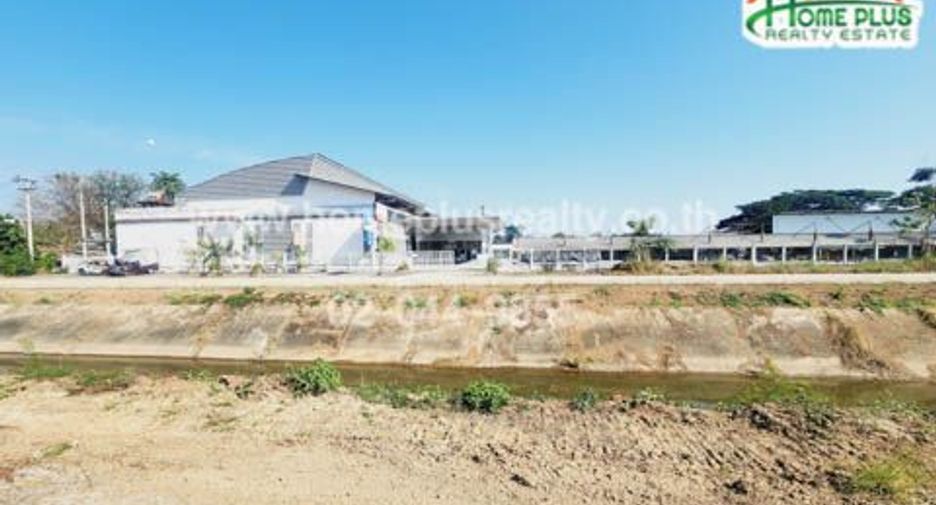 Продажа Участок в Mueang Lampang, Lampang