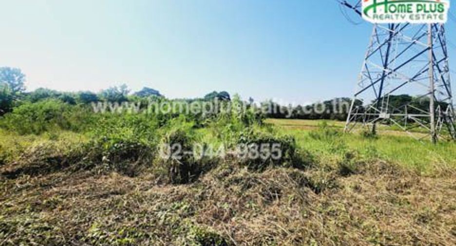 Продажа Участок в Mueang Lampang, Lampang