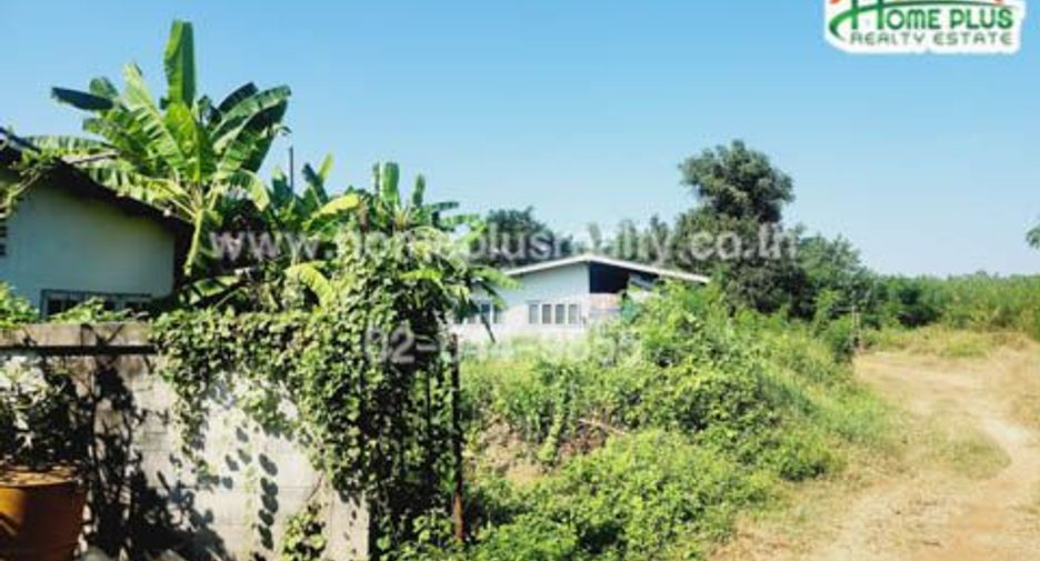Продажа Участок в Mueang Lampang, Lampang