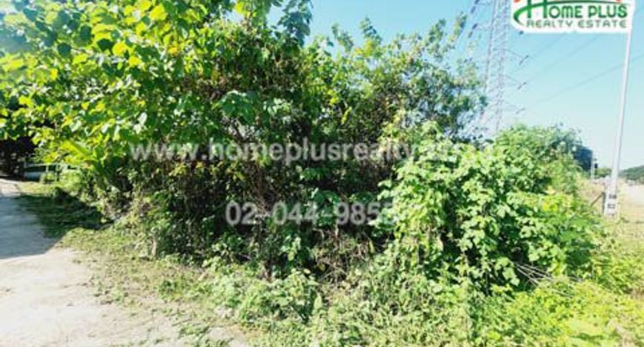 Продажа Участок в Mueang Lampang, Lampang