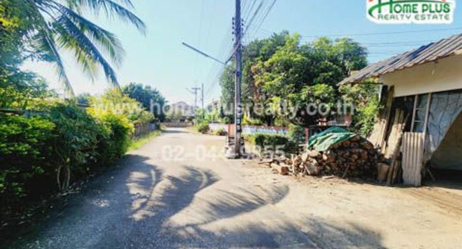Продажа Участок в Mueang Lampang, Lampang