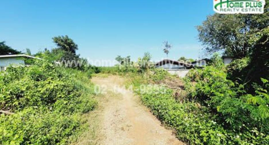 Продажа Участок в Mueang Lampang, Lampang