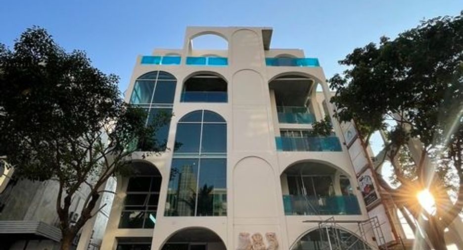 For rent 1 bed retail Space in Pak Kret, Nonthaburi