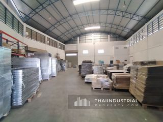 Lagerhaus zur Miete in Bang Bo, Samut Prakan