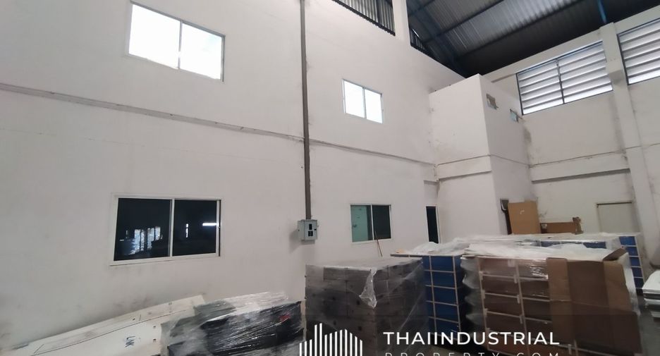Almacén en alquiler en Bang Bo, Samut Prakan