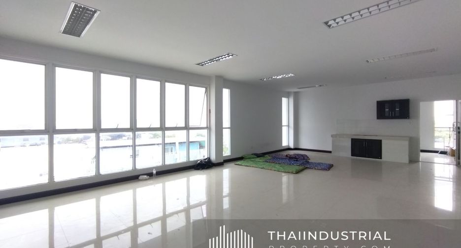Almacén en alquiler en Bang Bo, Samut Prakan