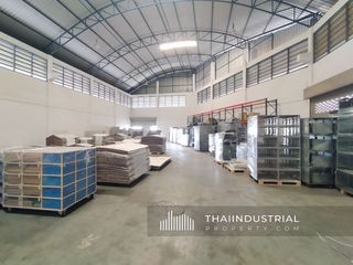 Lagerhaus zur Miete in Bang Bo, Samut Prakan