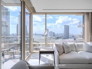 For rent and for sale 2 bedrooms condo in Bang Kho Laem, Bangkok