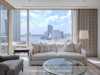For rent and for sale 2 bedrooms condo in Bang Kho Laem, Bangkok