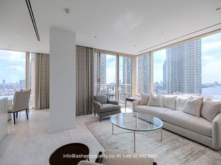 For rent and for sale 2 bedrooms condo in Bang Kho Laem, Bangkok