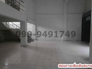 For rent 4 Beds retail Space in Nong Chok, Bangkok