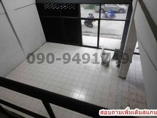 For rent 4 Beds retail Space in Nong Chok, Bangkok
