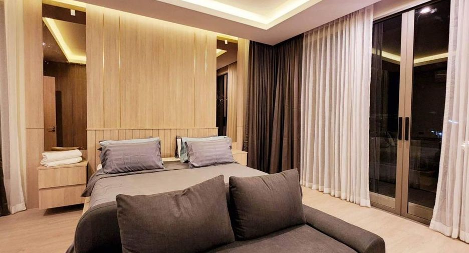 ขาย 4 ห้องนอน วิลล่า ใน เมืองภูเก็ต, ภูเก็ต