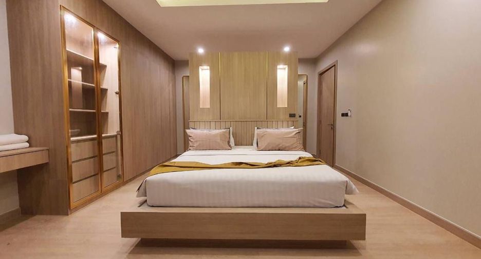 ขาย 4 ห้องนอน วิลล่า ใน เมืองภูเก็ต, ภูเก็ต