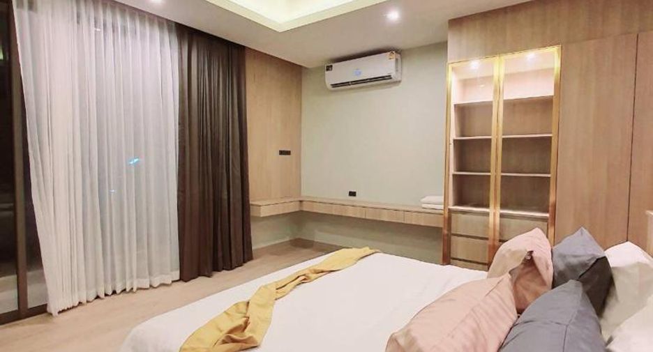 ขาย 4 ห้องนอน วิลล่า ใน เมืองภูเก็ต, ภูเก็ต