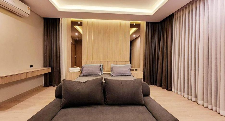 ขาย 4 ห้องนอน วิลล่า ใน เมืองภูเก็ต, ภูเก็ต