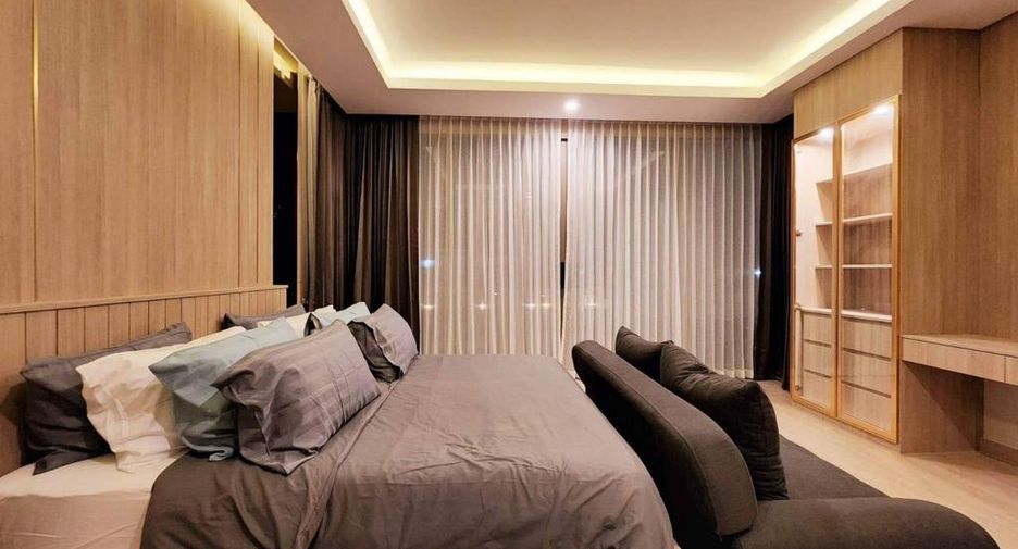 ขาย 4 ห้องนอน วิลล่า ใน เมืองภูเก็ต, ภูเก็ต