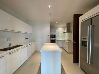 For rent and for sale 4 bedrooms condo in Khlong Toei, Bangkok
