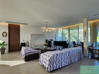 For sale 4 bed house in Lat Krabang, Bangkok