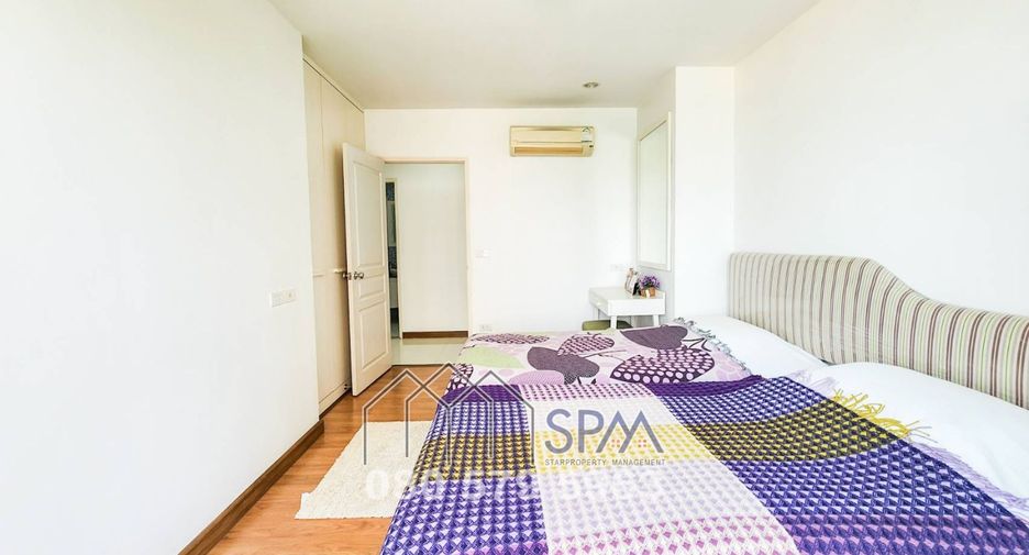 For sale 2 bedrooms condo in Cha Am, Phetchaburi