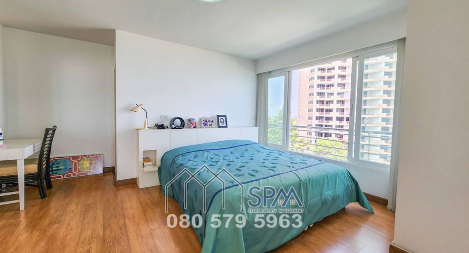 For sale 2 bedrooms condo in Cha Am, Phetchaburi