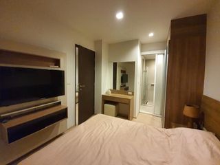 For rent 1 bed condo in Sathon, Bangkok