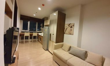 Condo en alquiler de 1 habitaciones en Sathon, Bangkok
