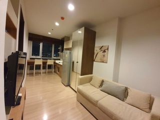 For rent 1 bed condo in Sathon, Bangkok