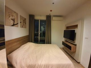 For rent 1 bed condo in Sathon, Bangkok