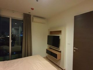 For rent 1 bed condo in Sathon, Bangkok