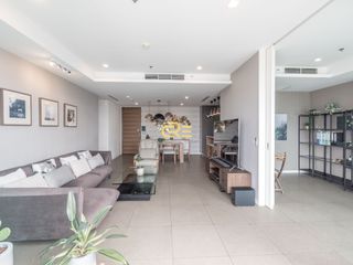 For rent and for sale 2 bedrooms condo in Sathon, Bangkok