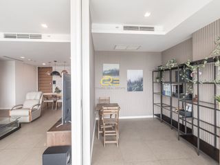 For rent and for sale 2 bedrooms condo in Sathon, Bangkok