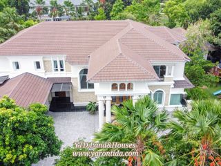 For sale 5 Beds house in Bang Khae, Bangkok