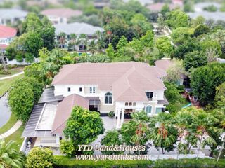 For sale 5 Beds house in Bang Khae, Bangkok