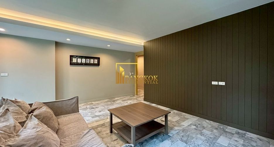 For rent 3 ベッドルーム apartment in Watthana, Bangkok