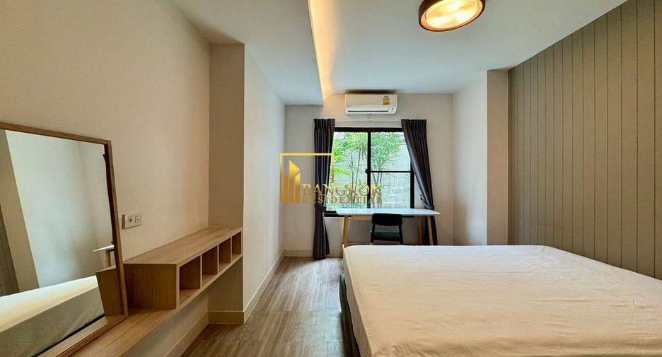 For rent 3 ベッドルーム apartment in Watthana, Bangkok