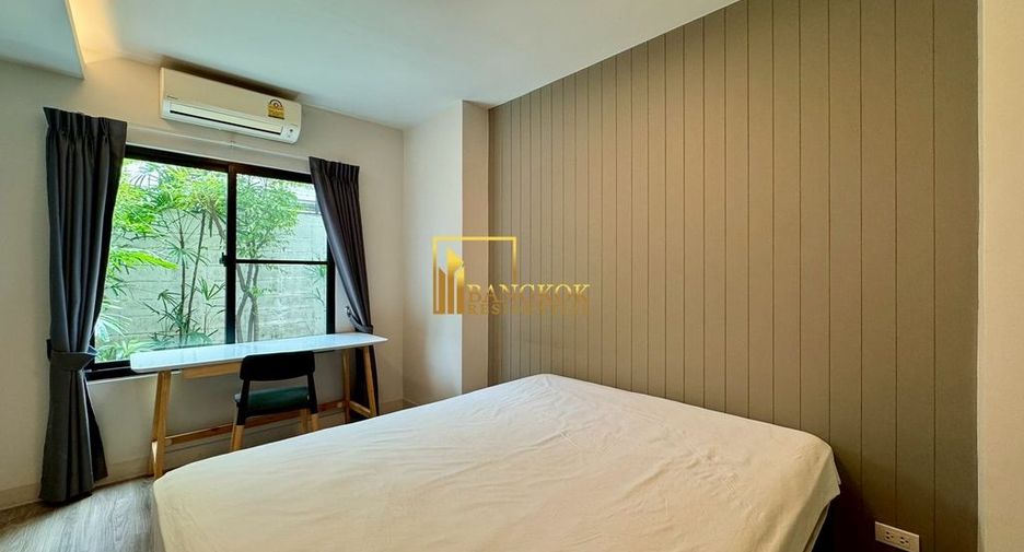 For rent 3 ベッドルーム apartment in Watthana, Bangkok