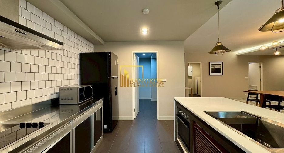 For rent 3 ベッドルーム apartment in Watthana, Bangkok