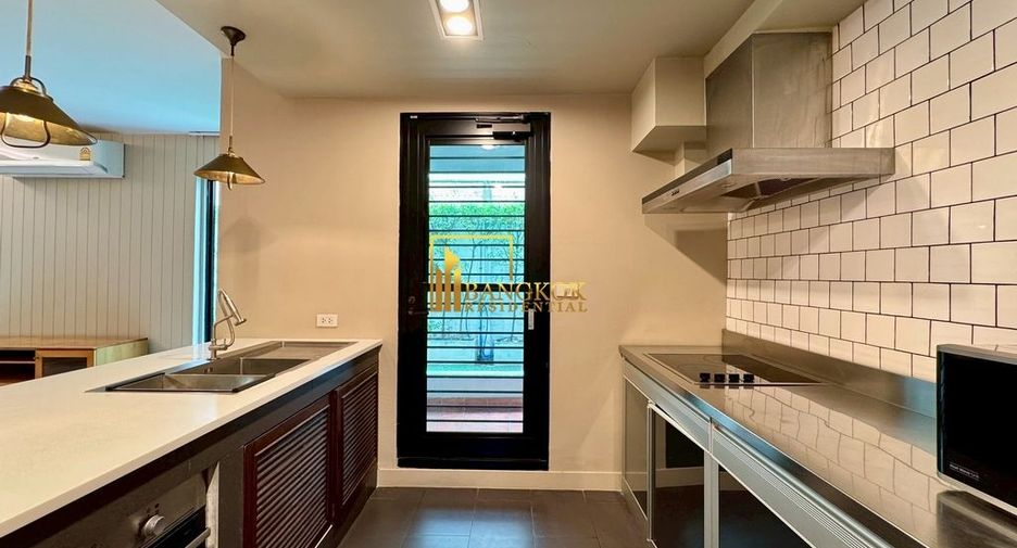 For rent 3 ベッドルーム apartment in Watthana, Bangkok