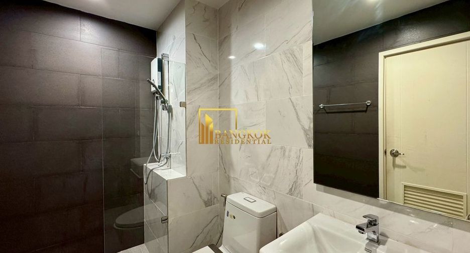 For rent 3 ベッドルーム apartment in Watthana, Bangkok