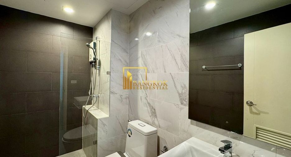 For rent 3 ベッドルーム apartment in Watthana, Bangkok