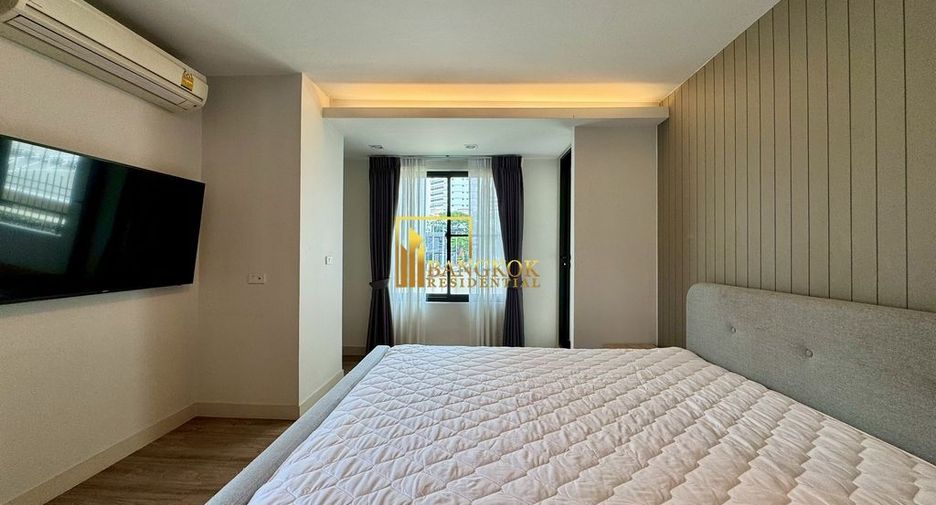 For rent 3 ベッドルーム apartment in Watthana, Bangkok