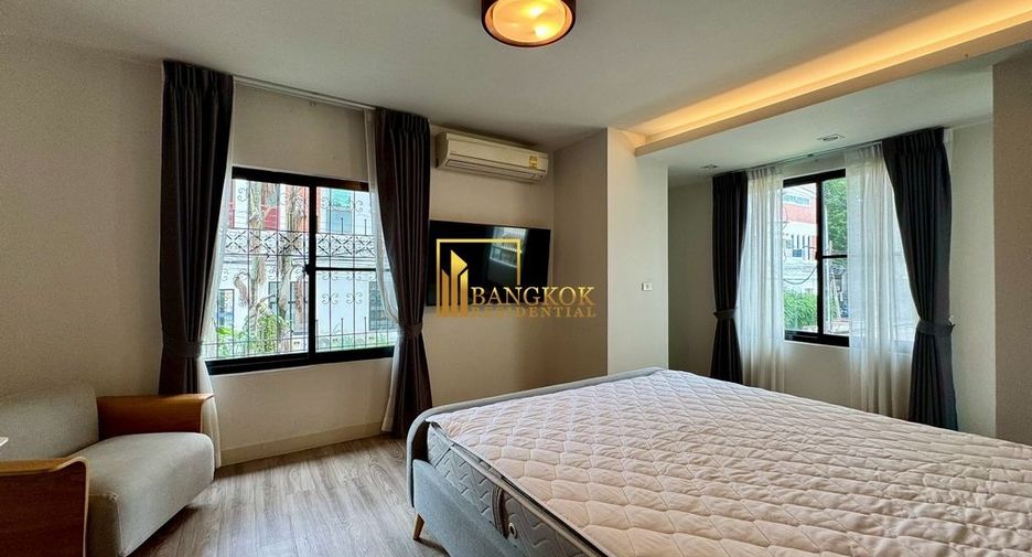 For rent 3 ベッドルーム apartment in Watthana, Bangkok
