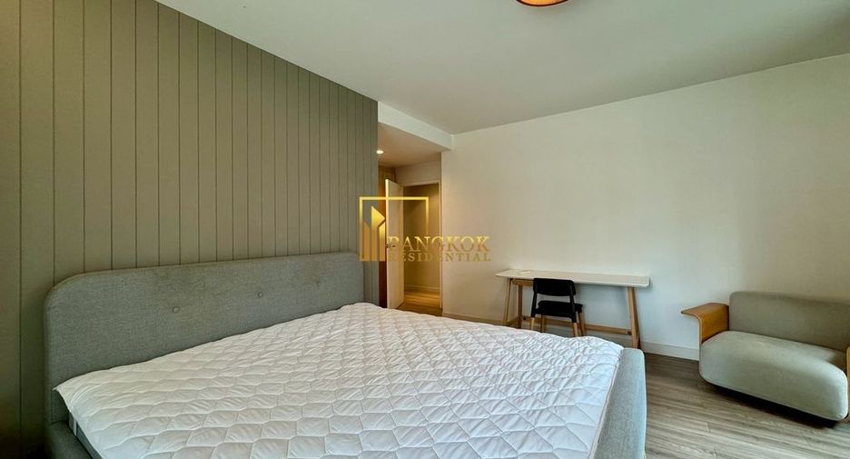 For rent 3 ベッドルーム apartment in Watthana, Bangkok