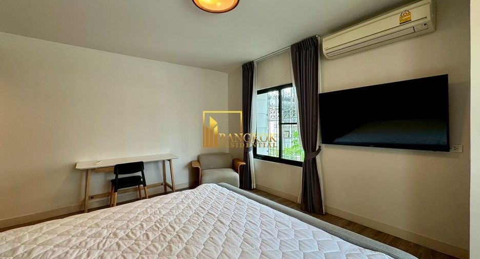 For rent 3 ベッドルーム apartment in Watthana, Bangkok