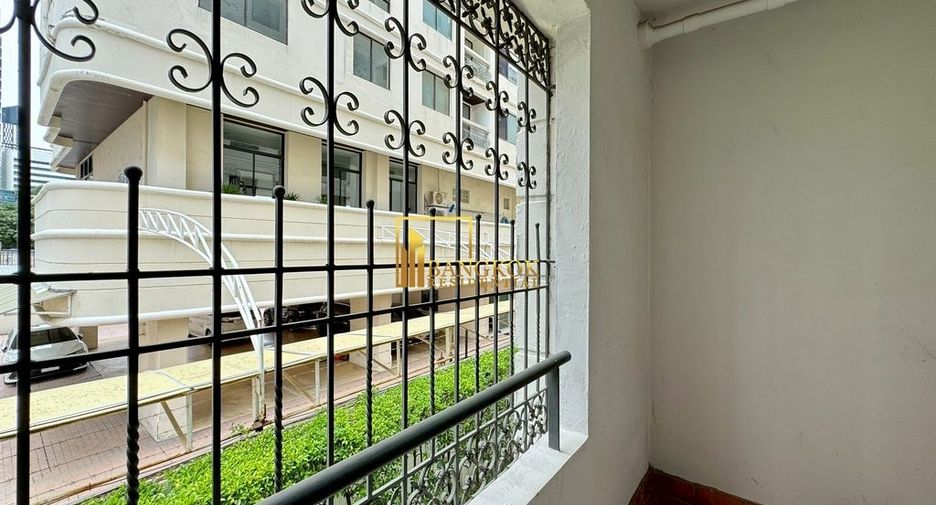 For rent 3 ベッドルーム apartment in Watthana, Bangkok
