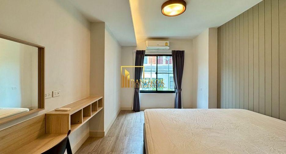 For rent 3 ベッドルーム apartment in Watthana, Bangkok