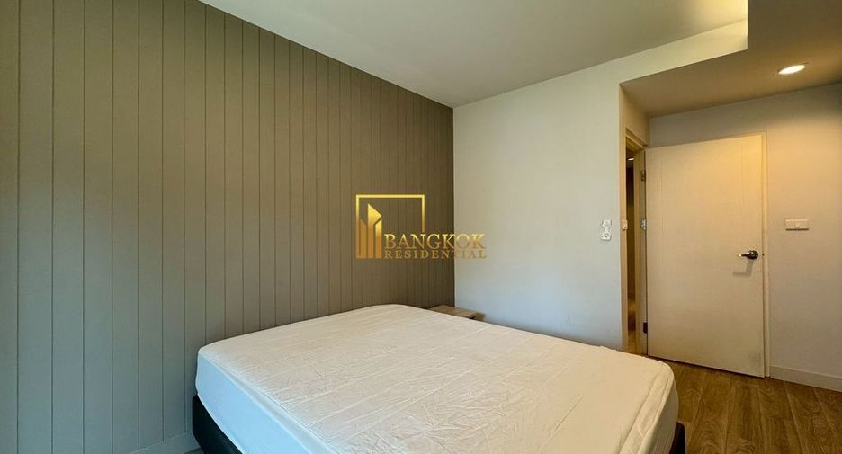 For rent 3 ベッドルーム apartment in Watthana, Bangkok