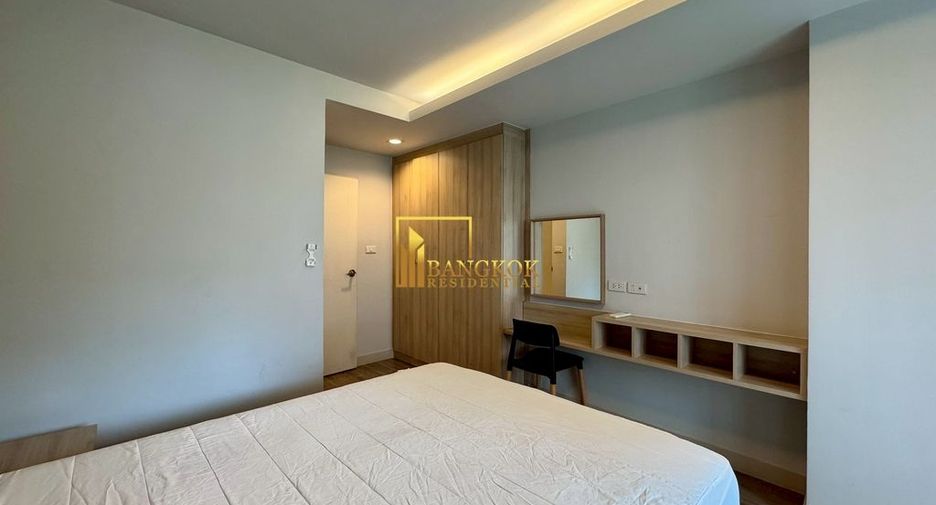 For rent 3 ベッドルーム apartment in Watthana, Bangkok